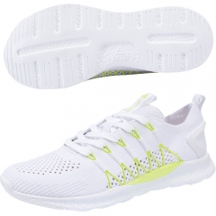 PEAK Womens Cushion Series Cushion Running Shoes