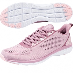 PEAK Womens Cushion Series Cushion Running Shoes