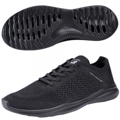 PEAK Mens Health Running Series Jogging Shoes