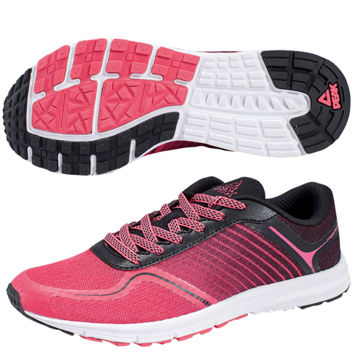 PEAK Womens Specific Sport Jogging Shoes