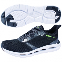 PEAK Mens Flyii VII Running Shoes