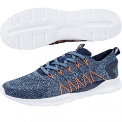 PEAK Mens Cushion Series Cushion Running Shoes