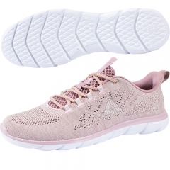 PEAK Womens Ultra Light Series Running Shoes