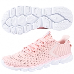 PEAK Womens Ultra Light Series Running Shoes