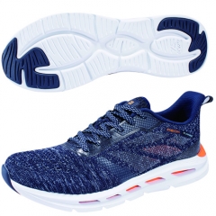 PEAK Mens Flyii VII Running Shoes