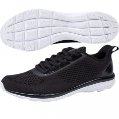 PEAK Womens Cushion Series Cushion Running Shoes