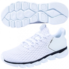 PEAK Mens Lightweight Running Shoes