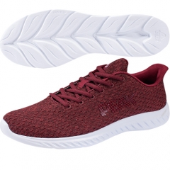 PEAK Mens Ultra Light Series Running Shoes