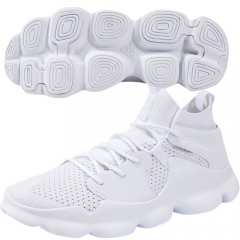 PEAK Mens Basketball Cultural Shoes