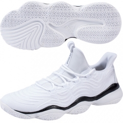 PEAK Mens Basketball Culture Series Basketball Culture Shoes