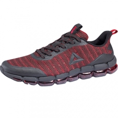 PEAK Mens Cushion Series Cushion Running Shoes