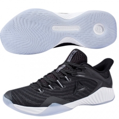 PEAK Mens Elite Series  Basketball Match Shoes