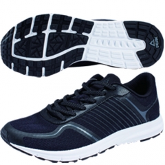 PEAK Mens Lightweight Running Shoes