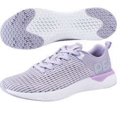 PEAK Womens Ultra Light Series Running Shoes