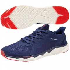 PEAK Mens Ultra Light Series Running Shoes