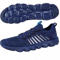 PEAK Mens Cushion Series Cushion Running Shoes