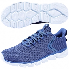 PEAK Mens Lightweight Running Shoes