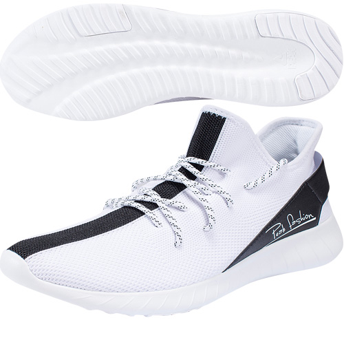 PEAK Mens Fashion Series Urban Casual Shoes