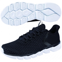 PEAK Mens Lightweight Running Shoes