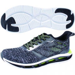 PEAK Mens Flyii VII Running Shoes