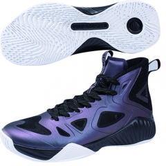 PEAK Mens Elite Series Basketball Match Shoes