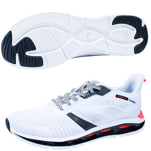 PEAK Mens Flyii VII Running Shoes