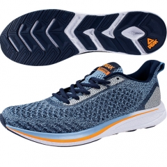 PEAK Mens Racing Series Running Shoes