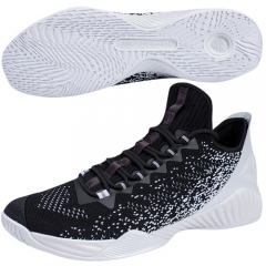 PEAK Mens Elite Series Basketball Match Shoes