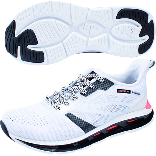 PEAK Womens Flyii VII Running Shoes