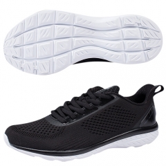 PEAK Mens Cushion Series Cushion Running Shoes