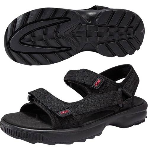 PEAK Mens Sandals