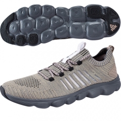 PEAK Mens Cushion Series Cushion Running Shoes