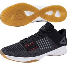 PEAK Mens  Competitive Series Basketball Shoes