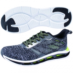 PEAK Mens Flyii VII Running Shoes