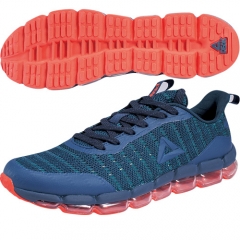 PEAK Mens Cushion Series Cushion Running Shoes