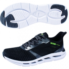 PEAK Mens Flyii VII Running Shoes