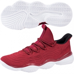 PEAK Mens Basketball Culture Series Basketball Culture Shoes