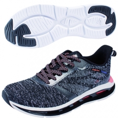 PEAK Womens Flyii VII Running Shoes