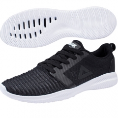 PEAK Mens Health Running Series Jogging Shoes