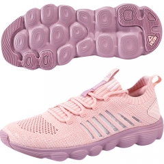 PEAK Womens Cushion Series Cushion Running Shoes