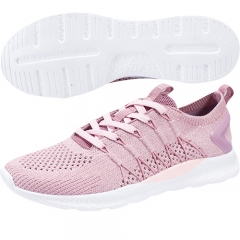 PEAK Womens Cushion Series Cushion Running Shoes