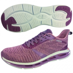 PEAK Womens Flyii VII Running Shoes