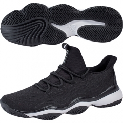 PEAK Mens Basketball Culture Series Basketball Culture Shoes