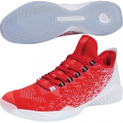 PEAK Mens Elite Series Basketball Match Shoes