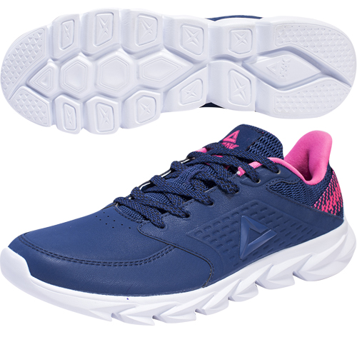 PEAK Womens Ultra Light Series Running Shoes