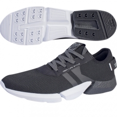 PEAK Mens City Trend Series Urban Casual Shoes