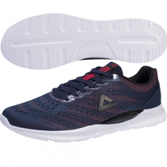 PEAK Mens Cushion Series Cushion Running Shoes