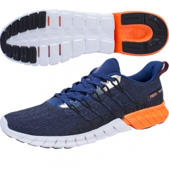 PEAK Mens Cushion Series Cushion Running Shoes