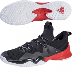 PEAK Mens  Competitive Series Outdoor Basketball Shoes