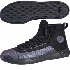 PEAK Mens Basketball Culture Series Basketball Culture Shoes